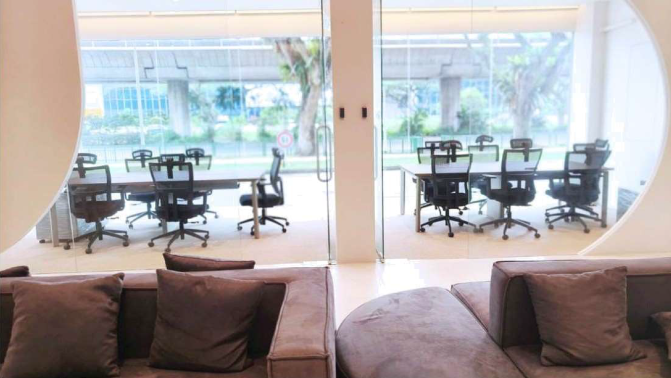 Individual Offices