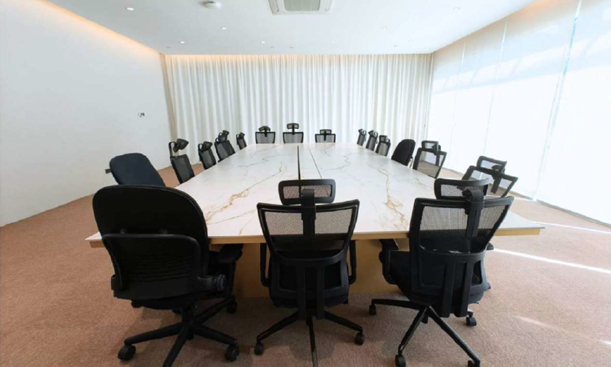 Presentation Room
